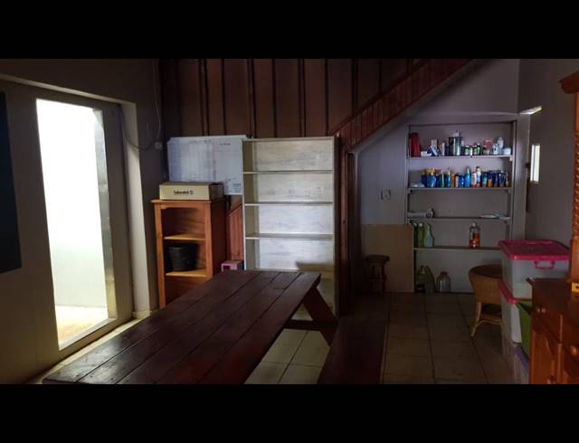 1M² BED & BREAKFAST FOR SALE IN WATERFALL